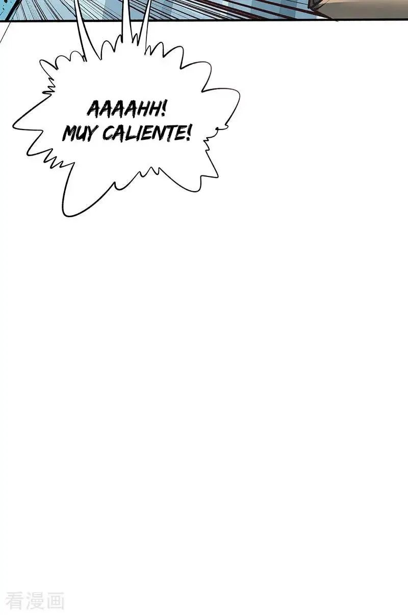 Almighty Master capítulo 7 página 39