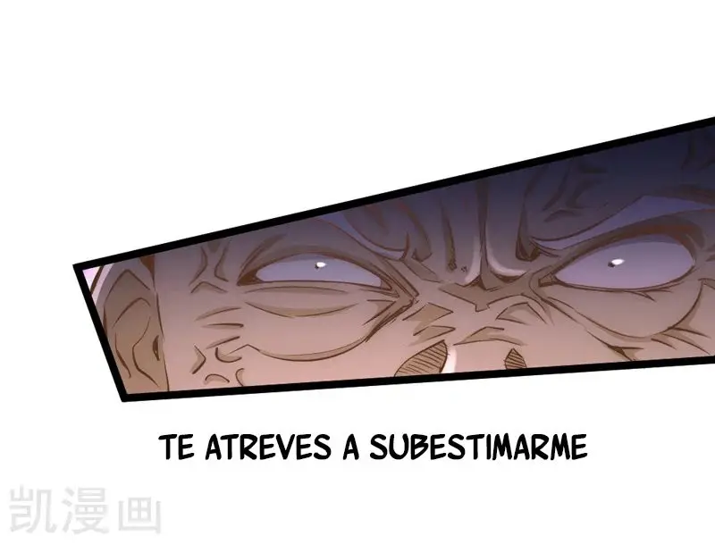 Almighty Master capítulo 70 página 41