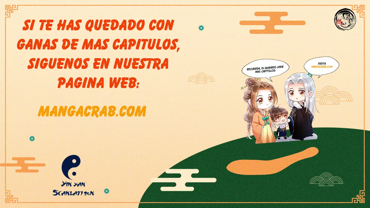 Almighty Master capítulo 73 página 15