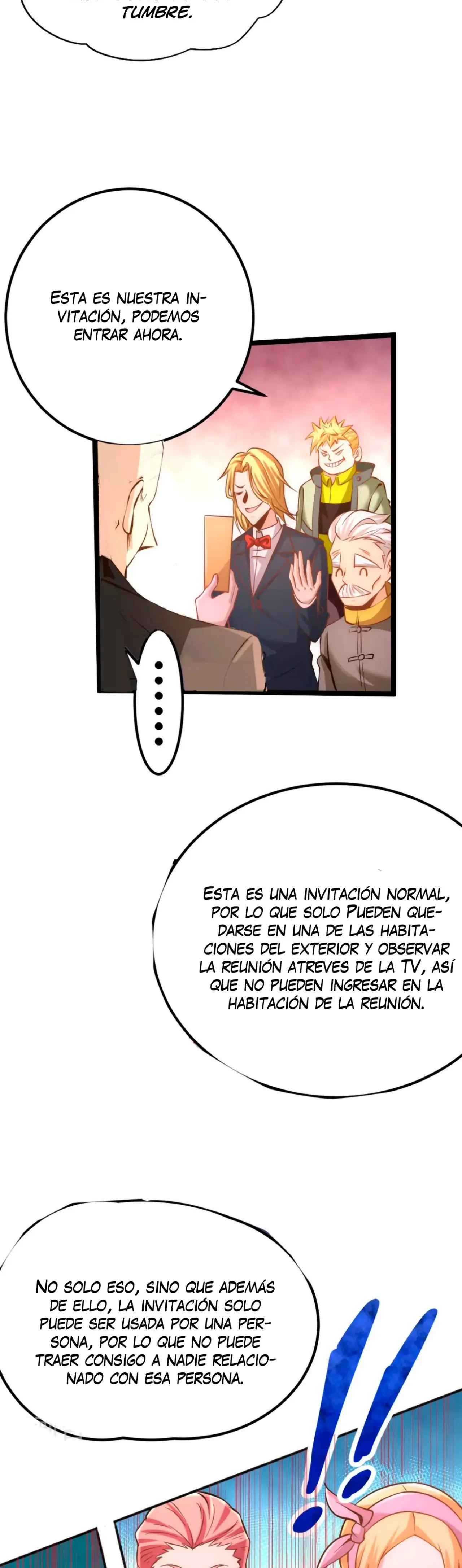 Almighty Master capítulo 75 página 15