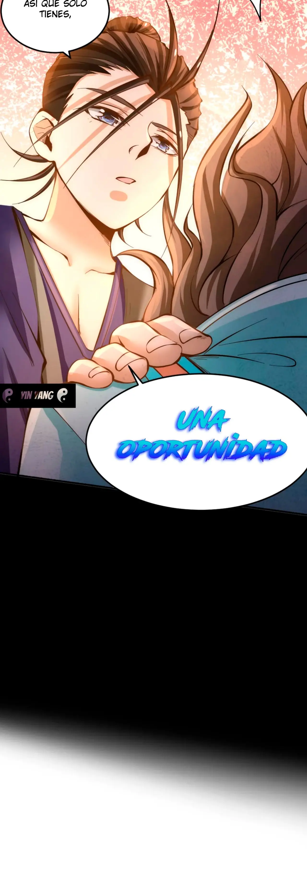 Almighty Master capítulo 77 página 20