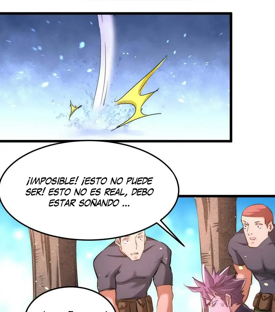 Almighty Master capítulo 82.5 página 13