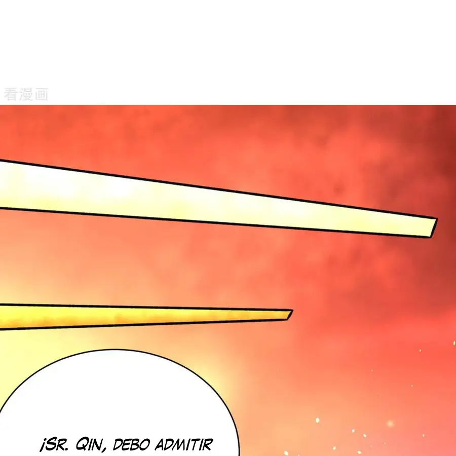 Almighty Master capítulo 83.5 página 17