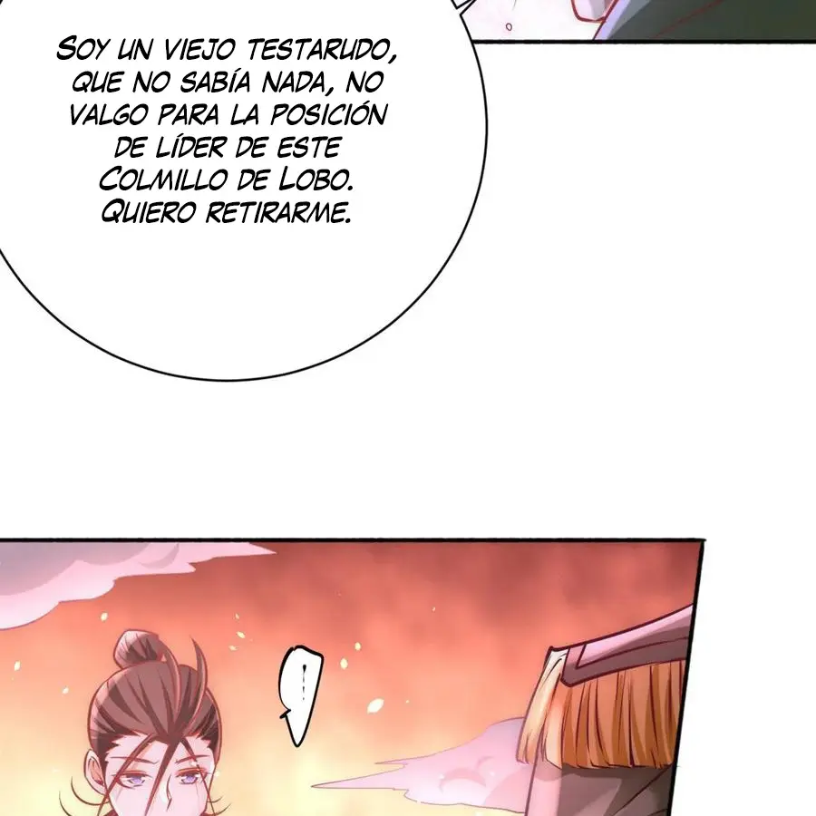 Almighty Master capítulo 83.5 página 20