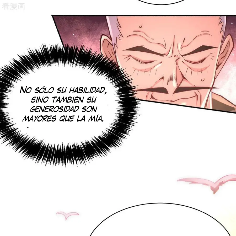 Almighty Master capítulo 83.5 página 24