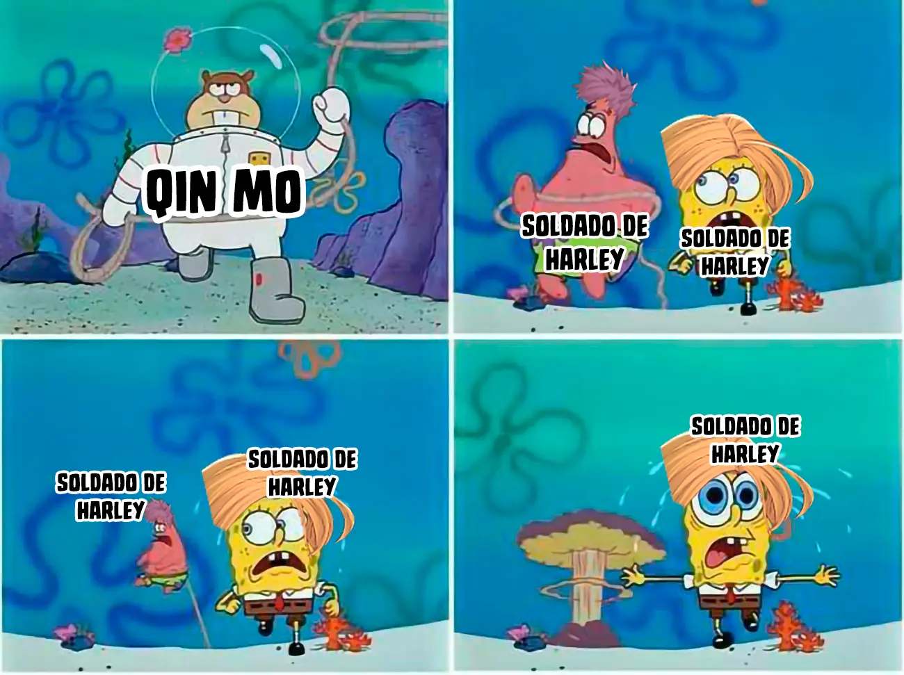Almighty Master capítulo 86 página 25