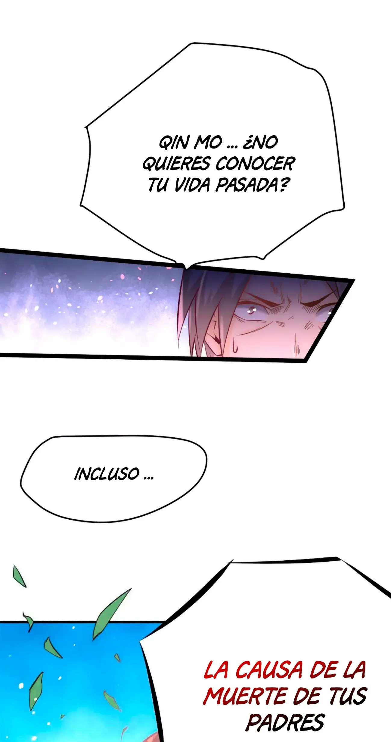 Almighty Master capítulo 96 página 30