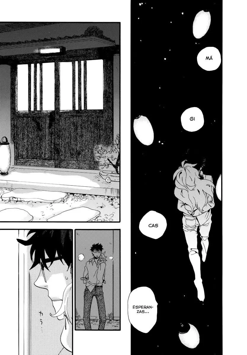 Amaama to Inazuma capítulo 1 página 27