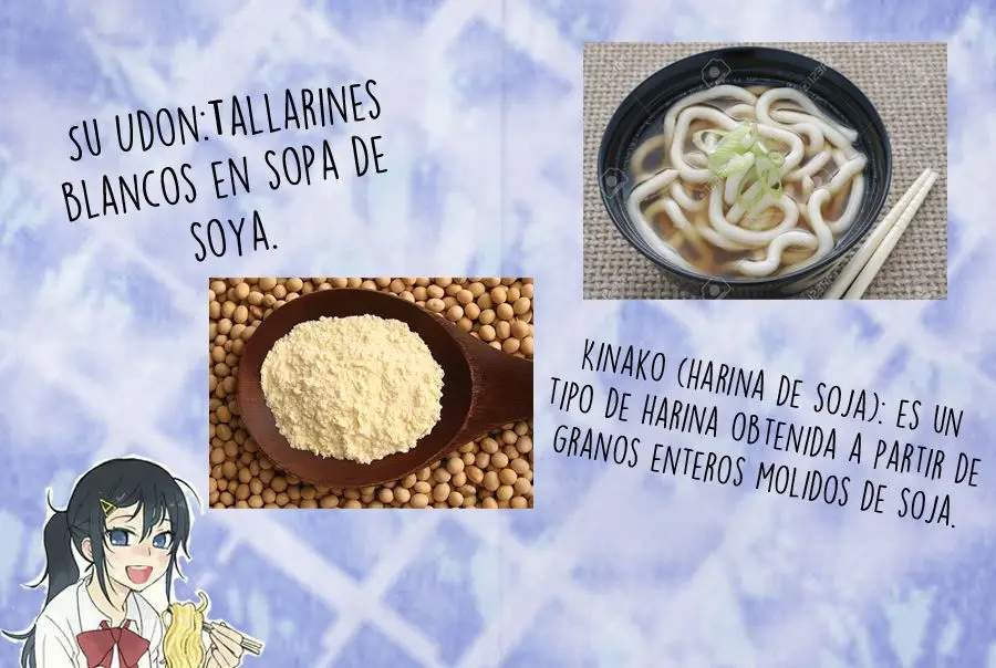 Amaama to Inazuma capítulo 11 página 40