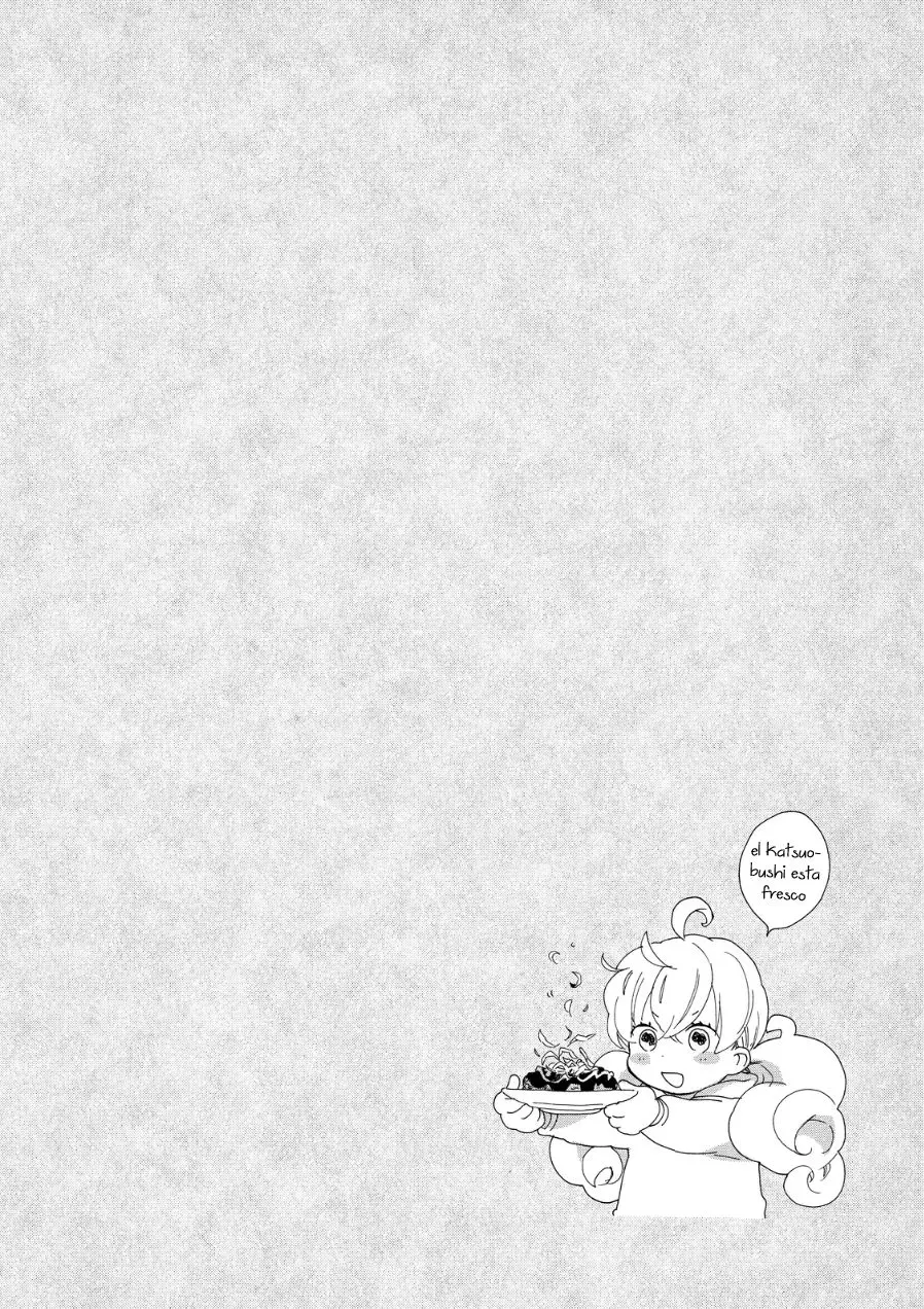 Amaama to Inazuma capítulo 19 página 35