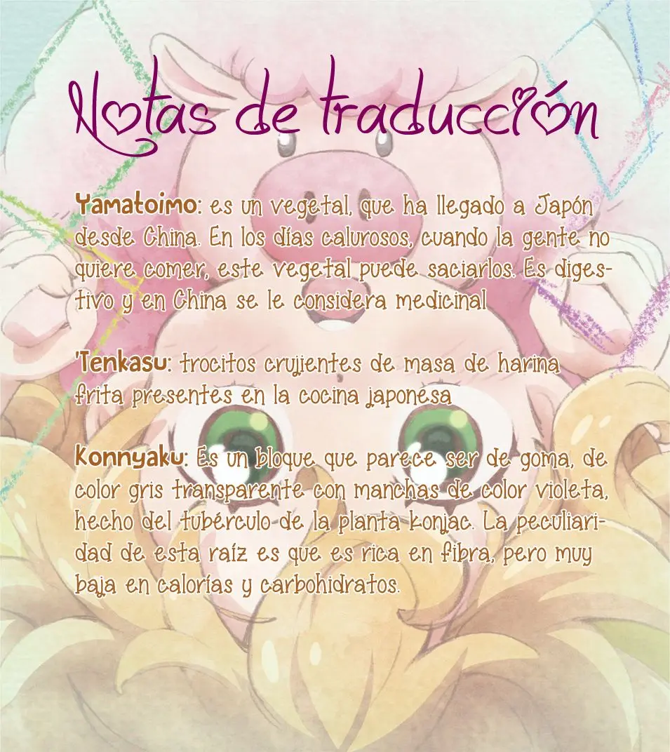 Amaama to Inazuma capítulo 19 página 36