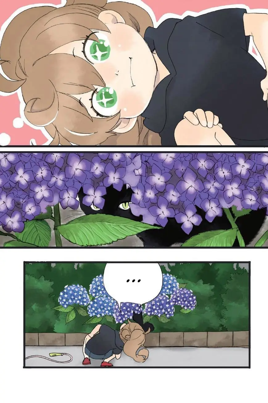 Amaama to Inazuma capítulo 26 página 6