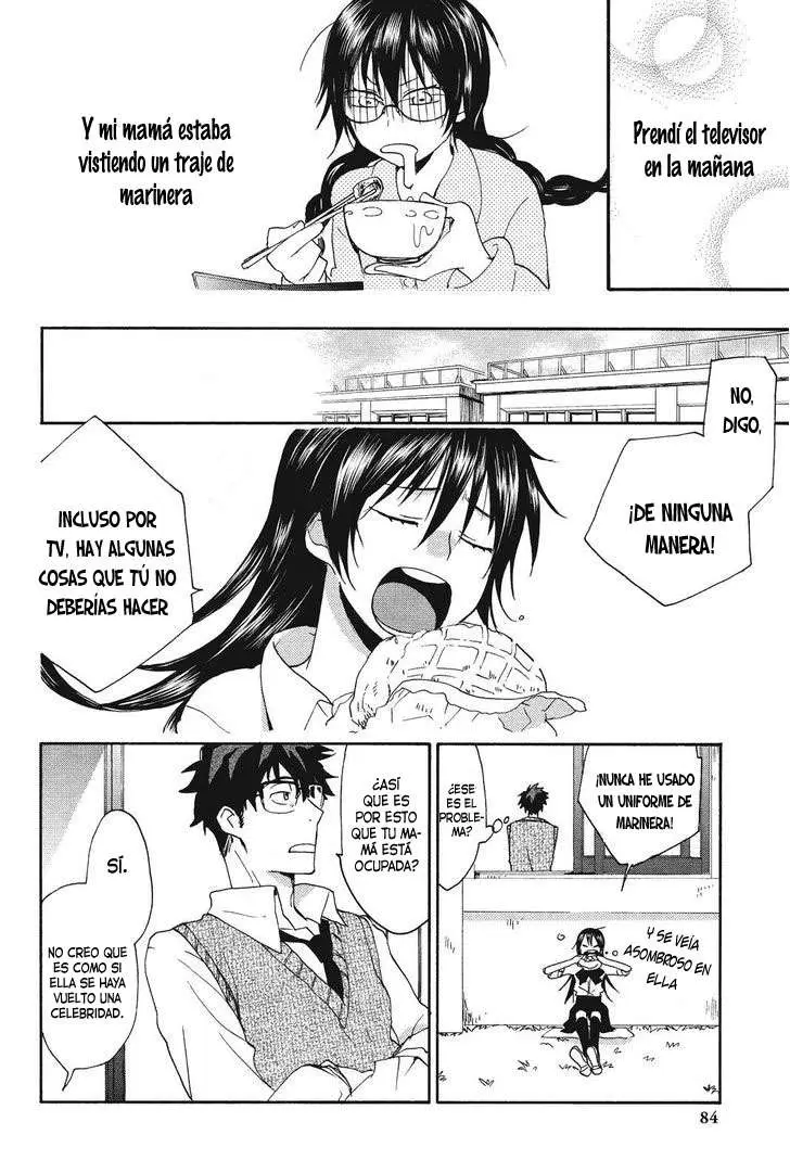 Amaama to Inazuma capítulo 3 página 12