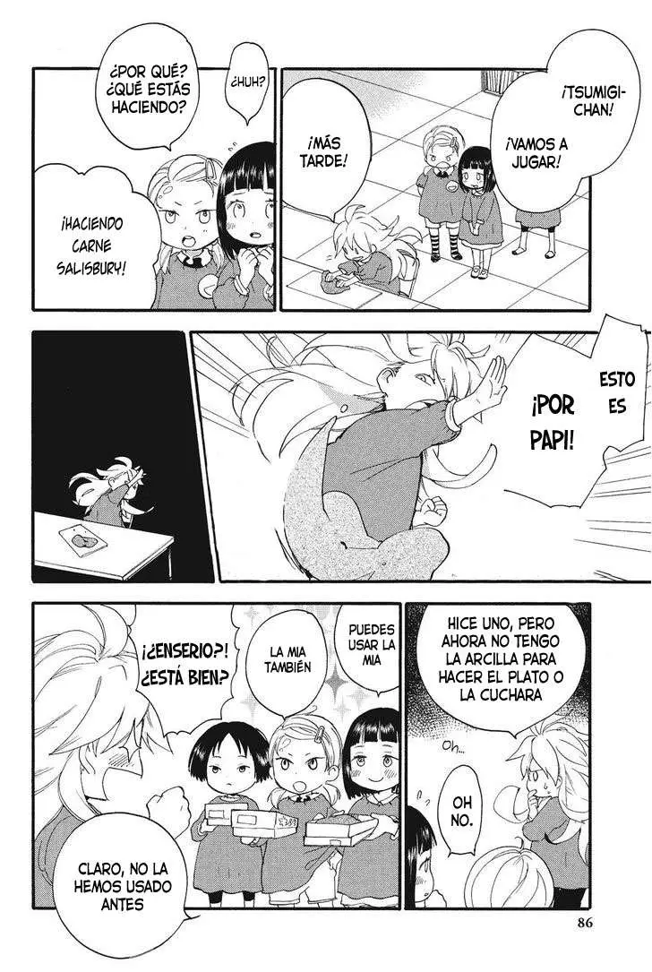 Amaama to Inazuma capítulo 3 página 14