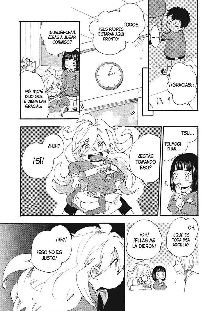 Amaama to Inazuma capítulo 3 página 15