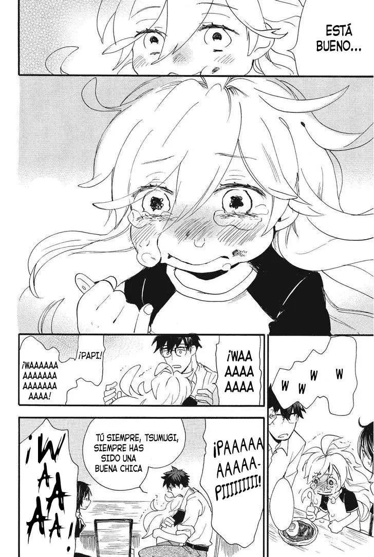 Amaama to Inazuma capítulo 3 página 37