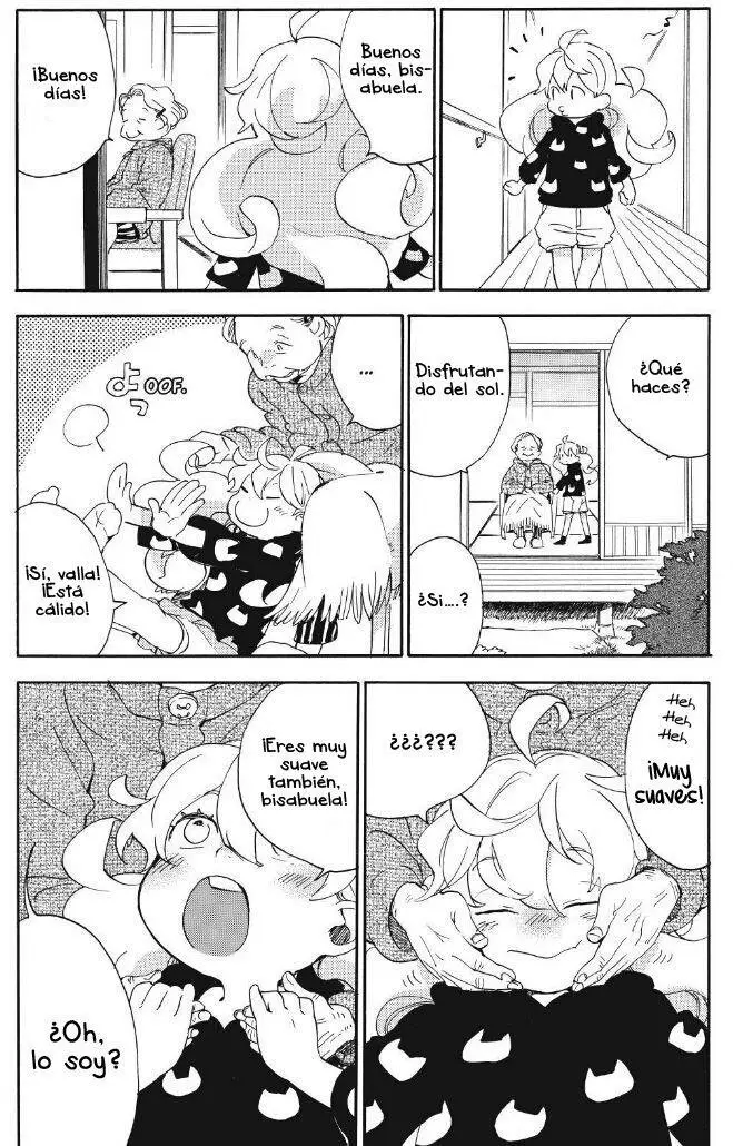 Amaama to Inazuma capítulo 30 página 11