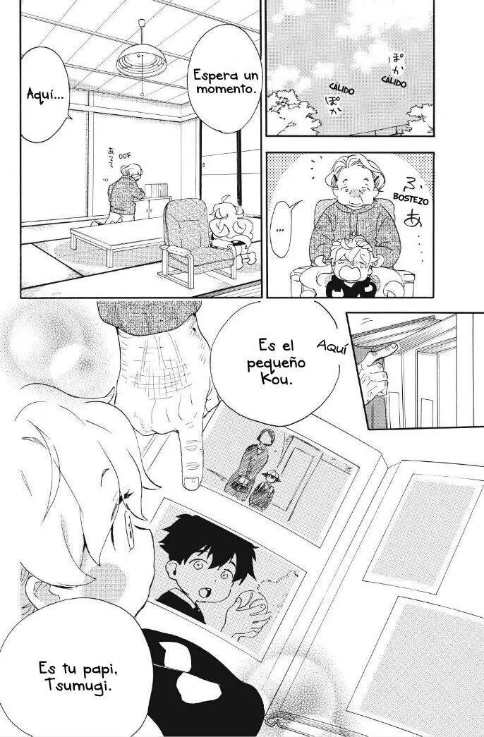 Amaama to Inazuma capítulo 30 página 12