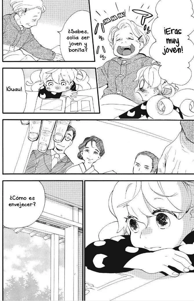 Amaama to Inazuma capítulo 30 página 14
