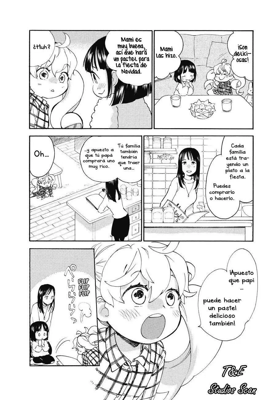 Amaama to Inazuma capítulo 31 página 7