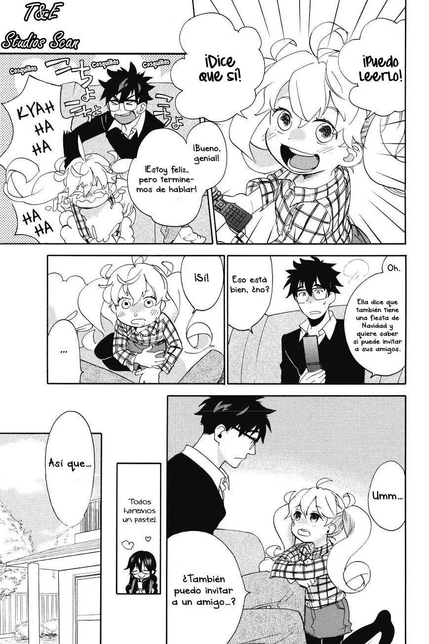 Amaama to Inazuma capítulo 31 página 15
