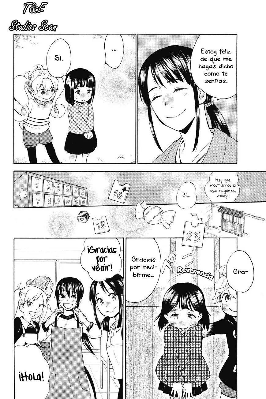 Amaama to Inazuma capítulo 31 página 18