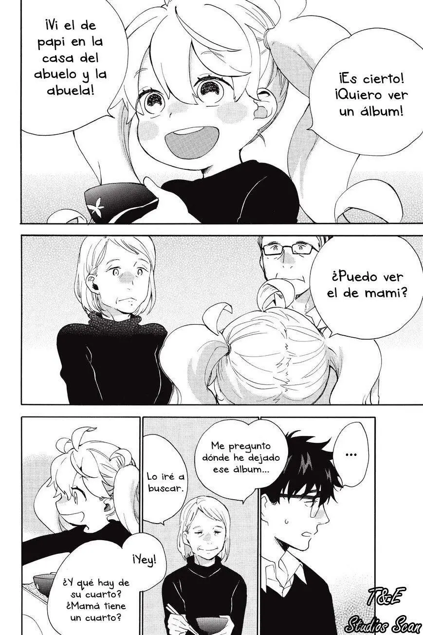 Amaama to Inazuma capítulo 32 página 20