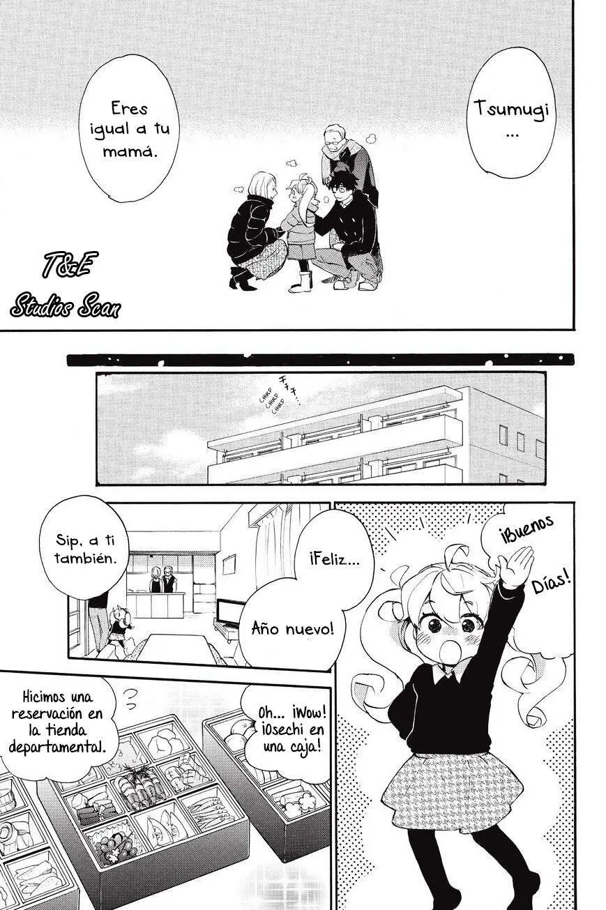 Amaama to Inazuma capítulo 32 página 31