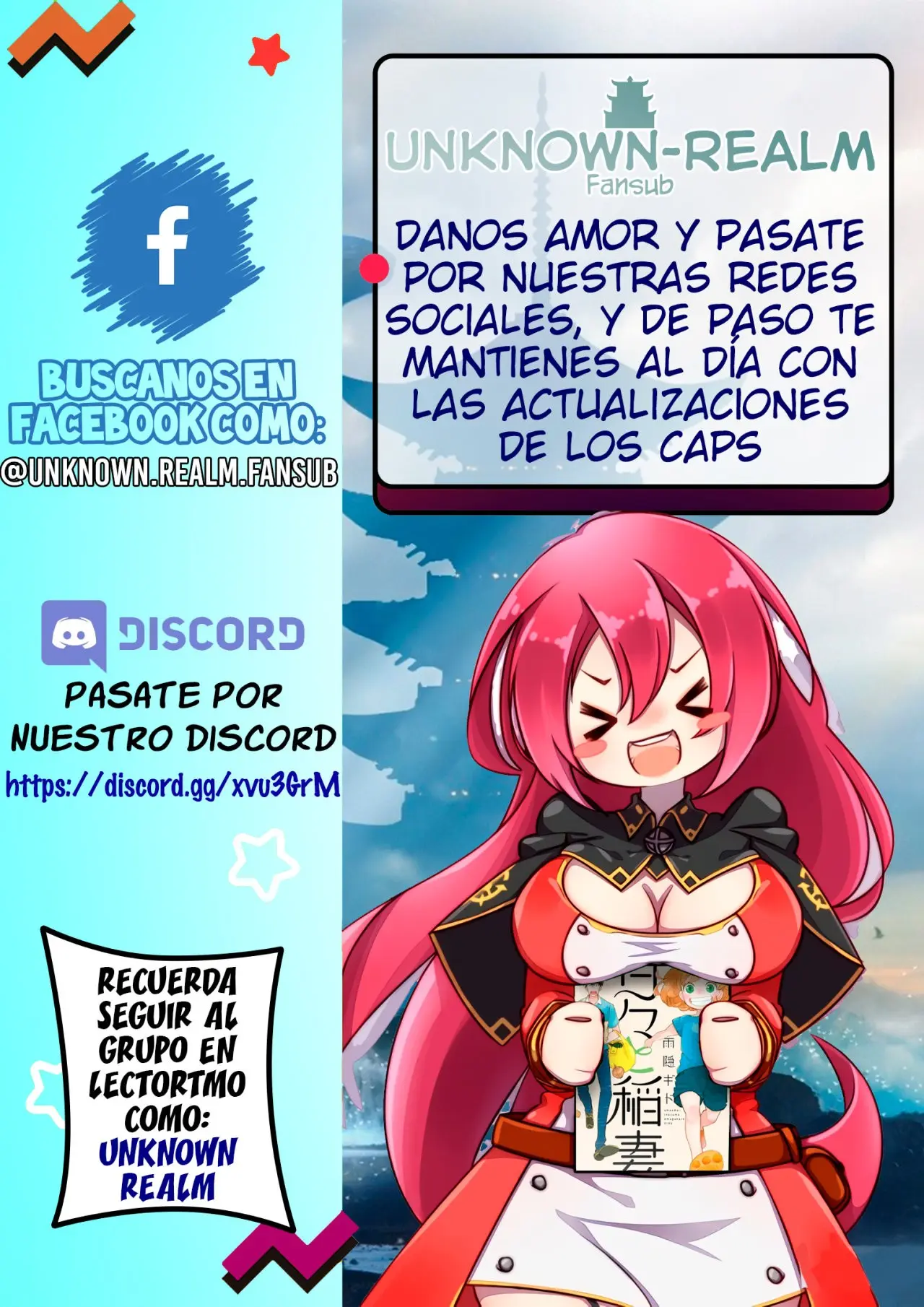 Amaama to Inazuma capítulo 43 página 33