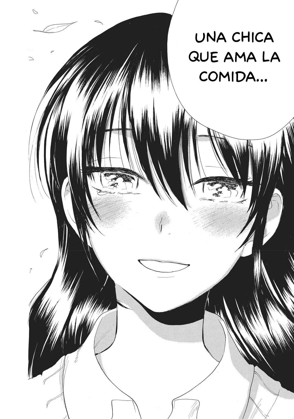 Amaama to Inazuma capítulo 53 página 26