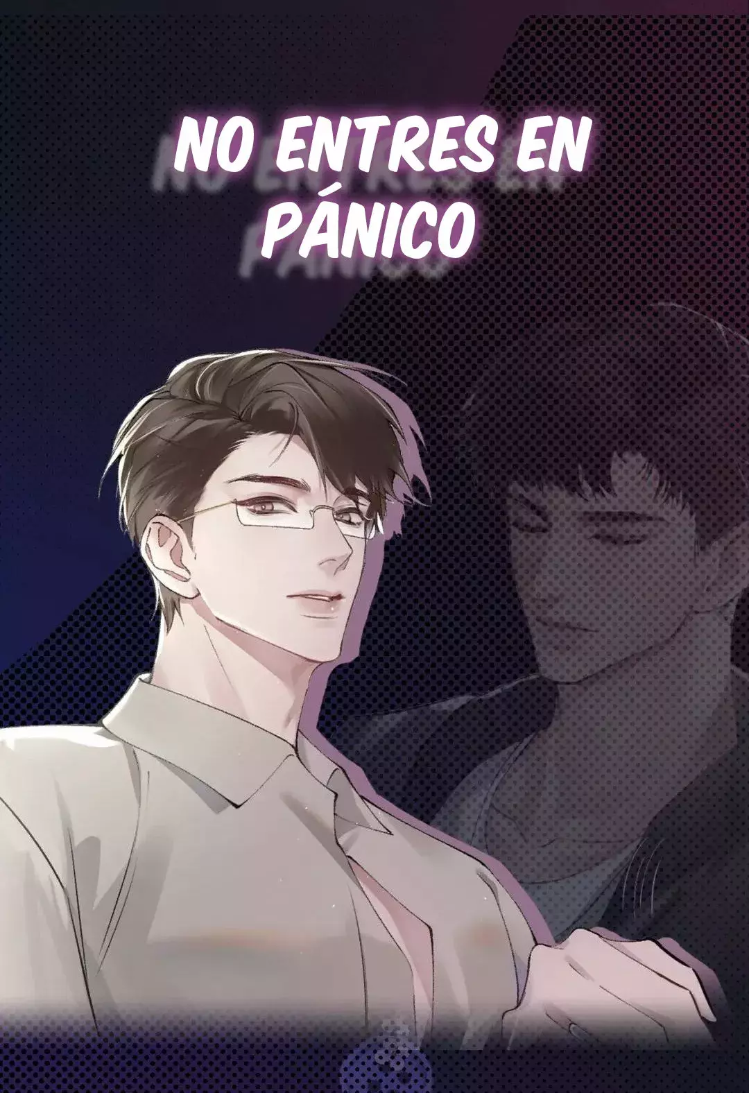 Amado Tormento capítulo 0 página 17