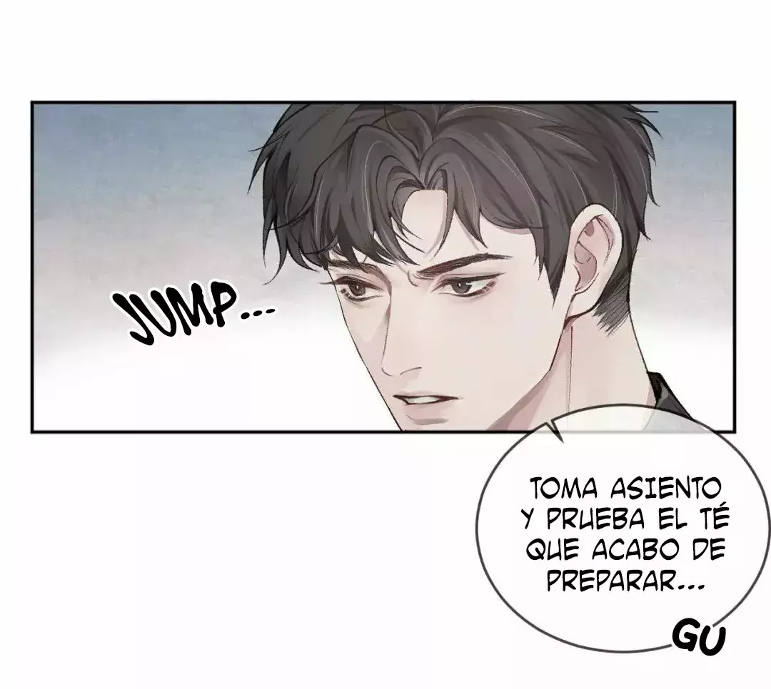 Amado Tormento capítulo 1 página 24