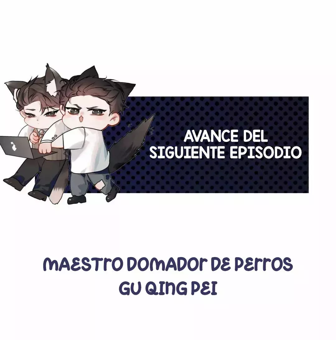 Amado Tormento capítulo 1 página 41