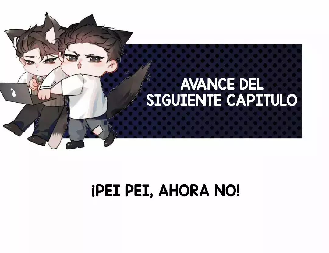 Amado Tormento capítulo 10 página 33