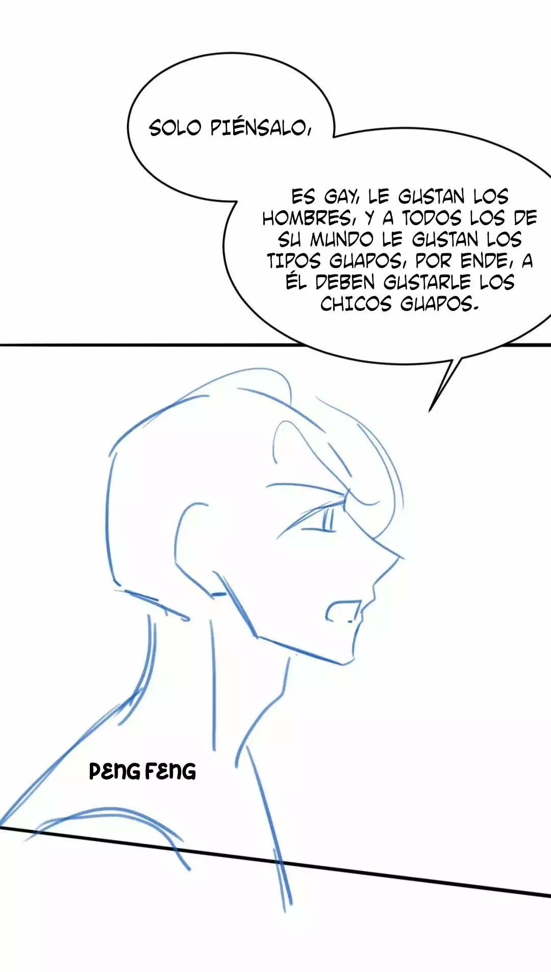 Amado Tormento capítulo 10 página 34