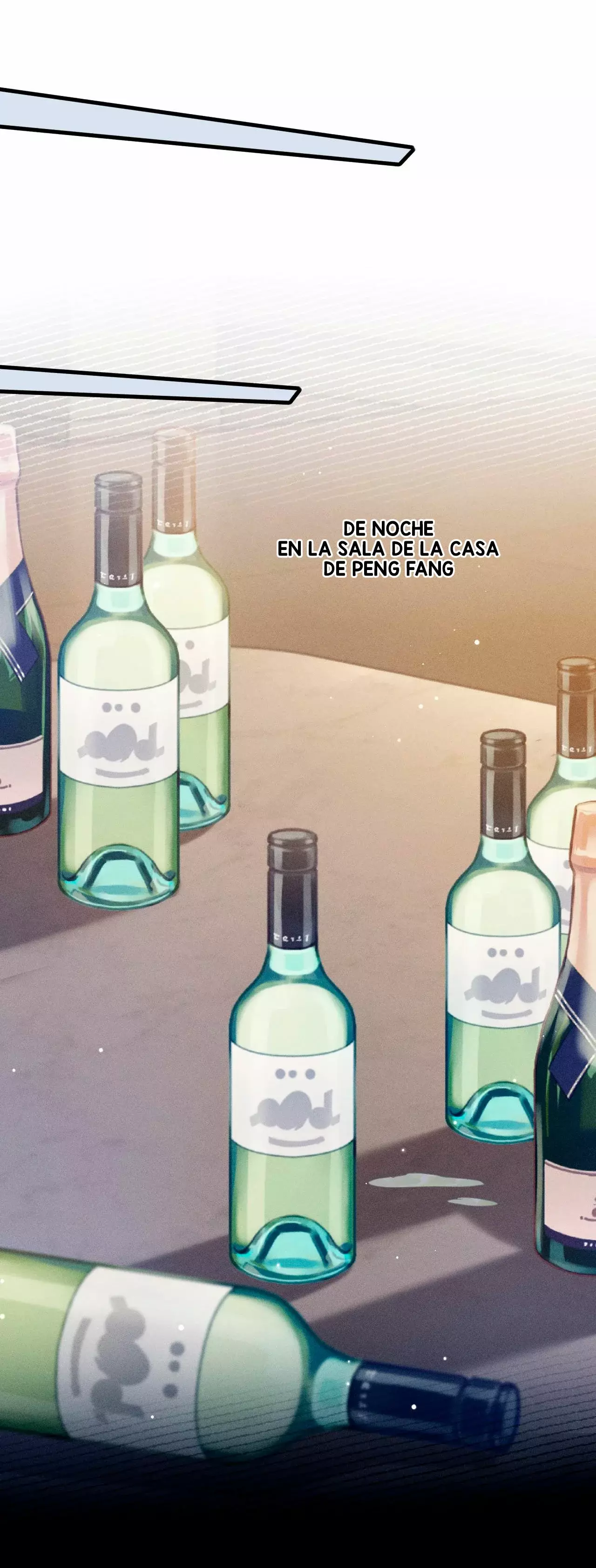 Amado Tormento capítulo 100 página 22