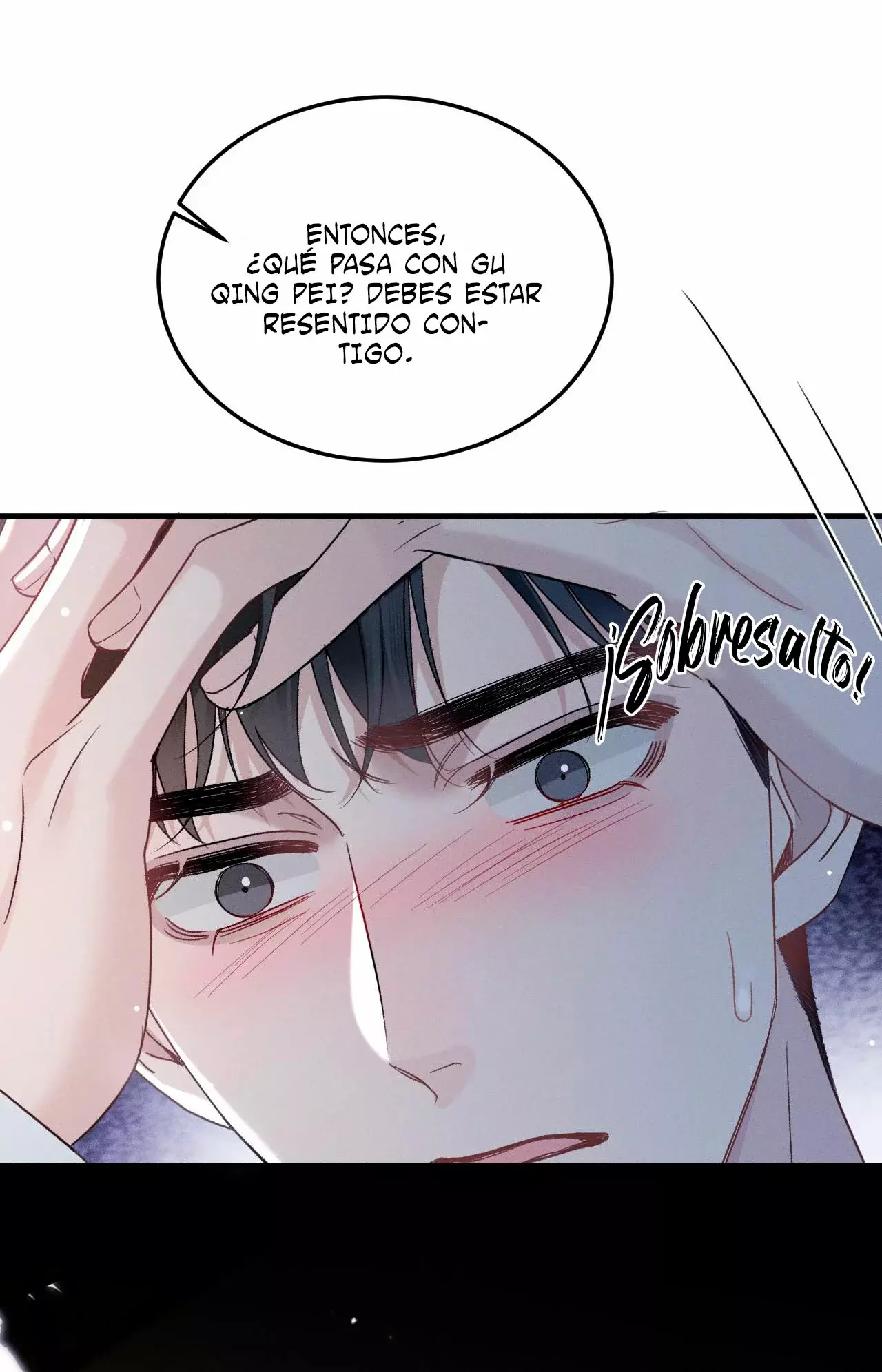 Amado Tormento capítulo 100 página 33
