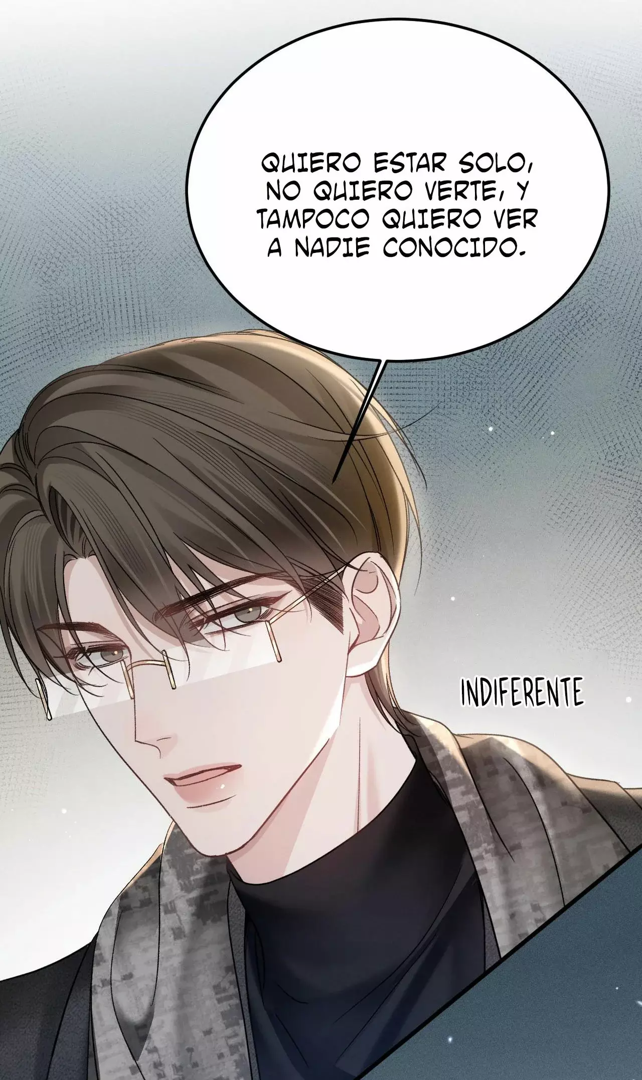 Amado Tormento capítulo 101 página 10