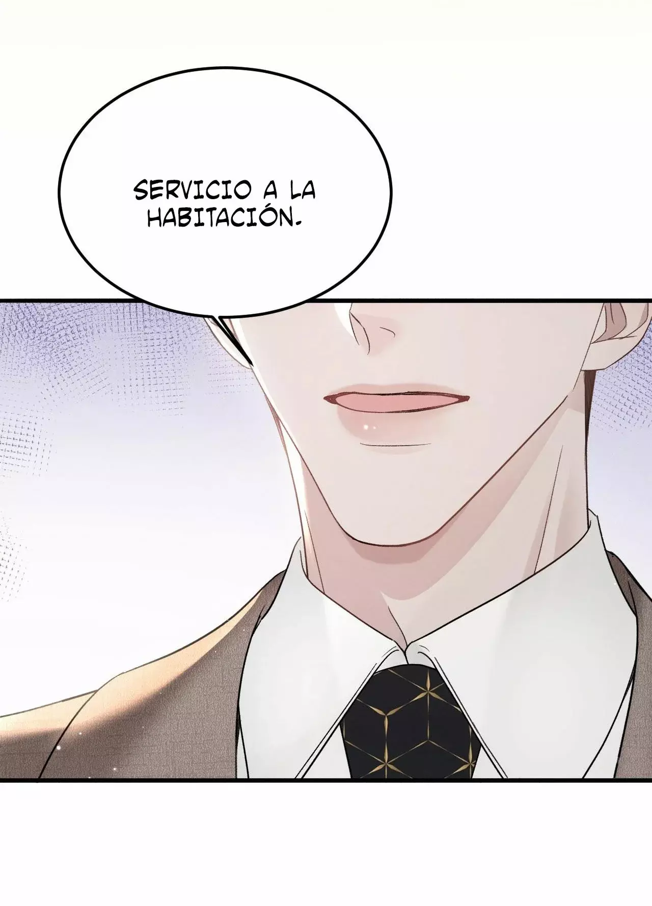 Amado Tormento capítulo 101 página 27