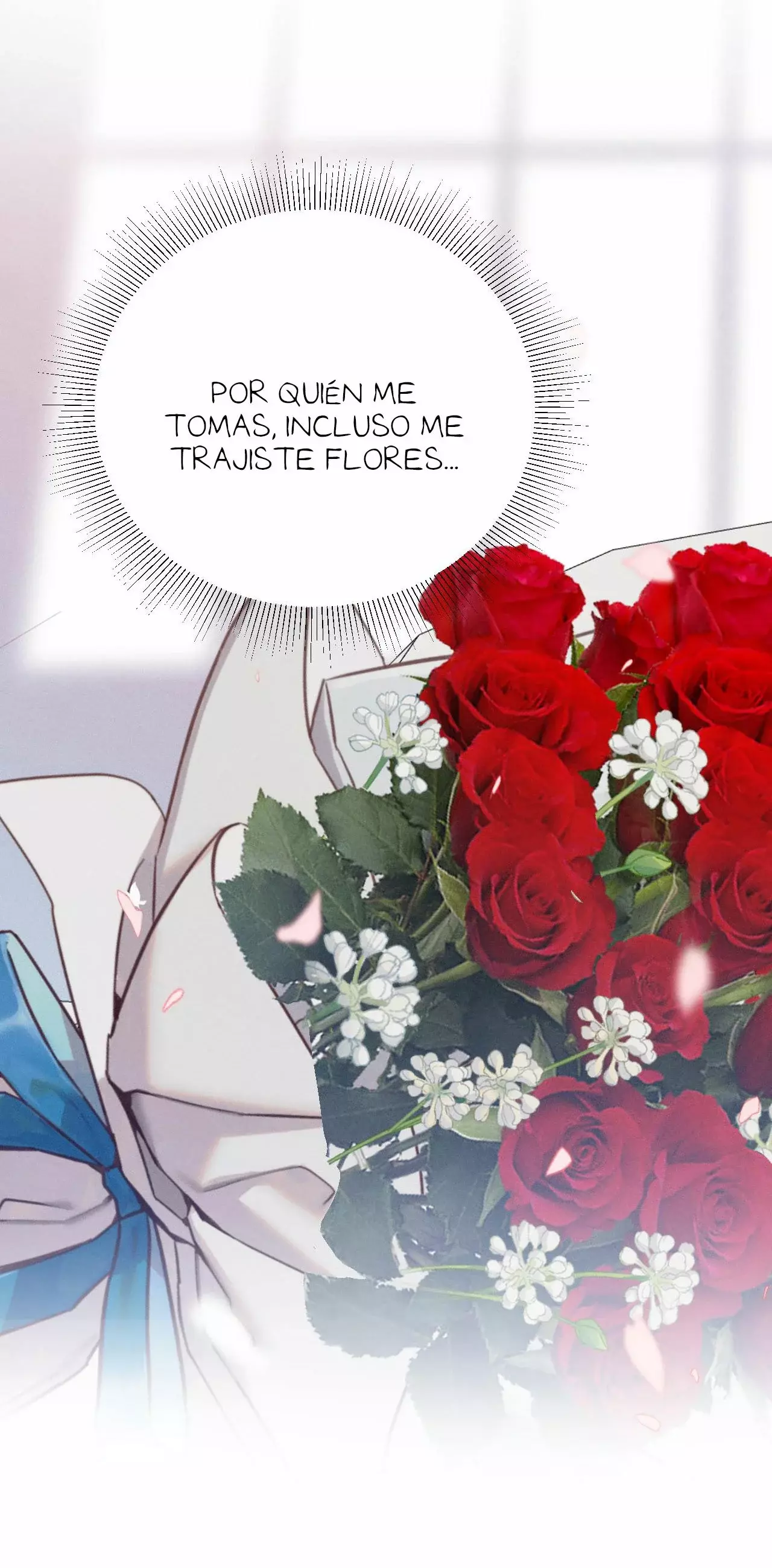 Amado Tormento capítulo 102 página 15