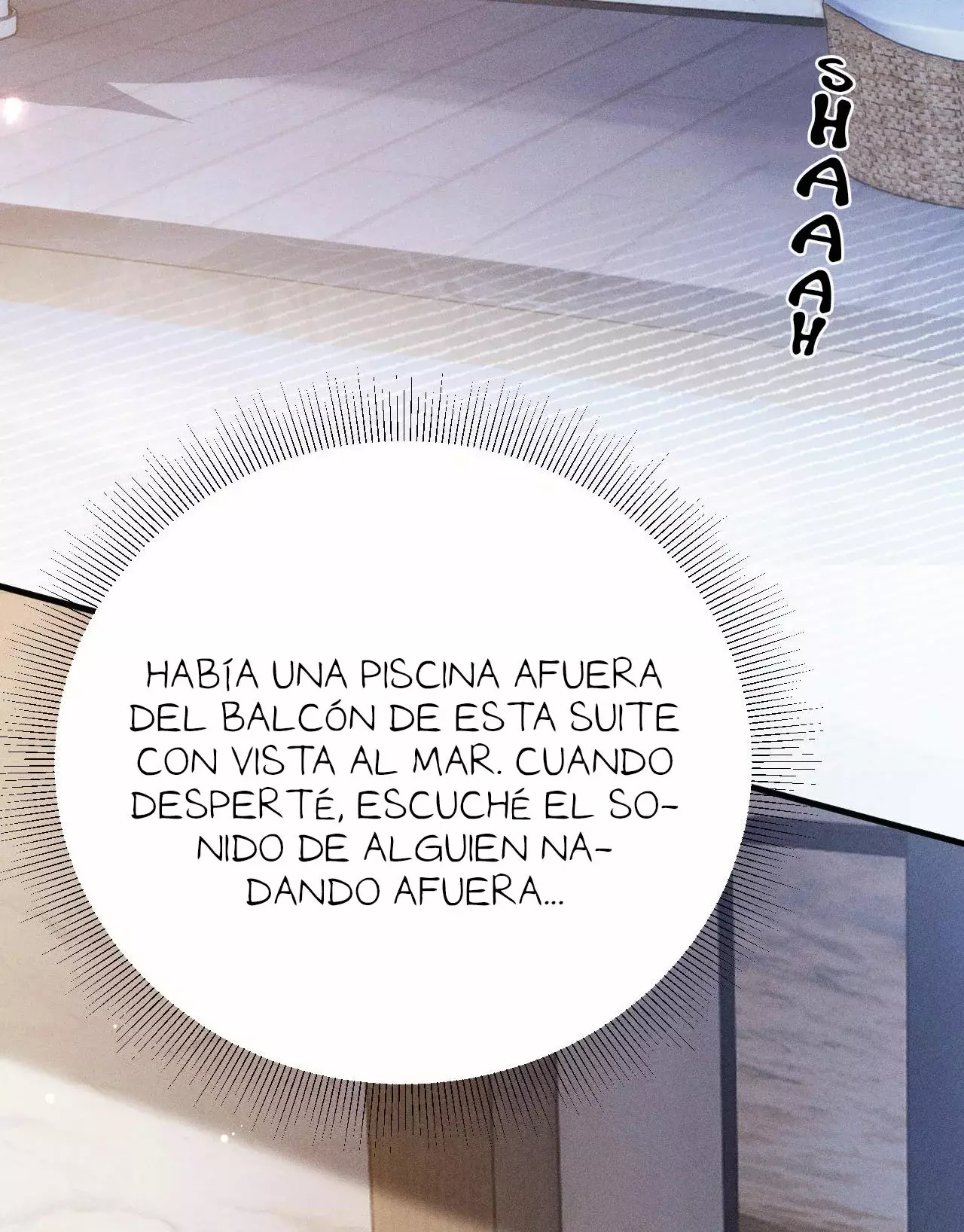 Amado Tormento capítulo 102 página 22
