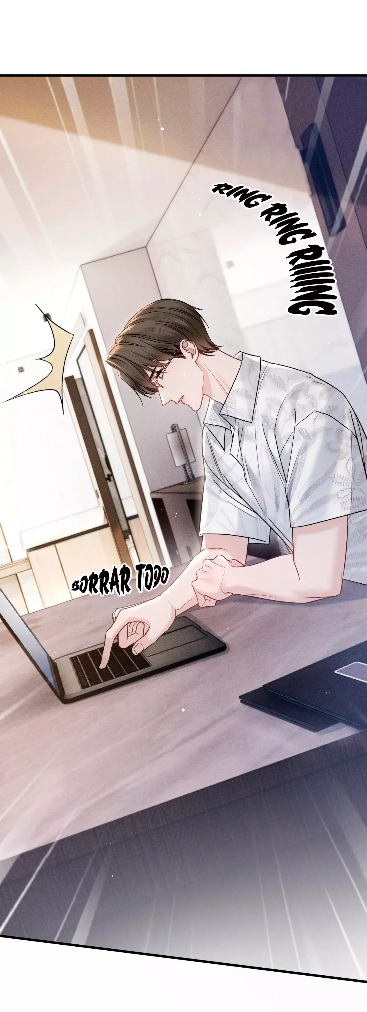Amado Tormento capítulo 103 página 26