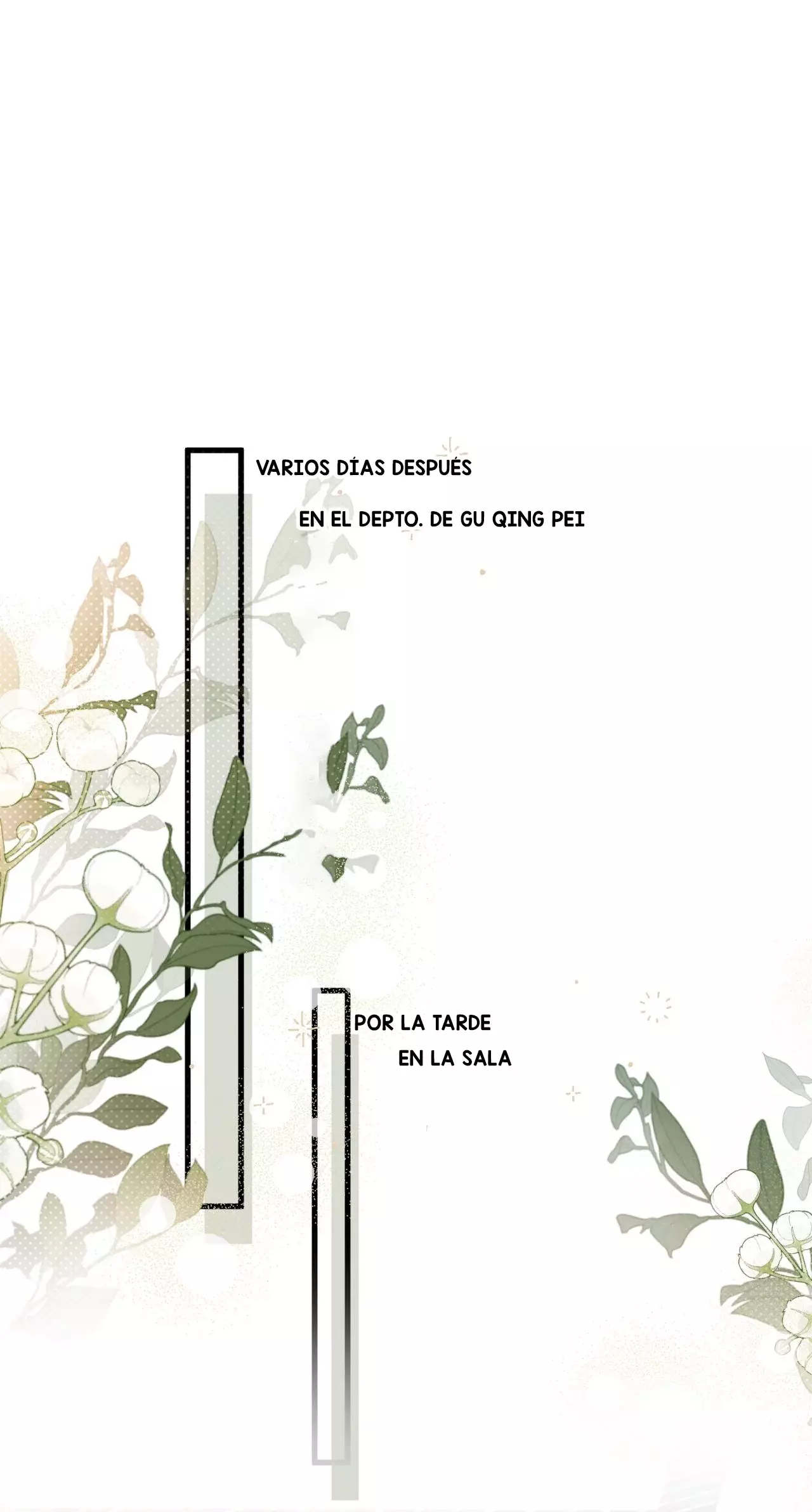 Amado Tormento capítulo 104 página 8