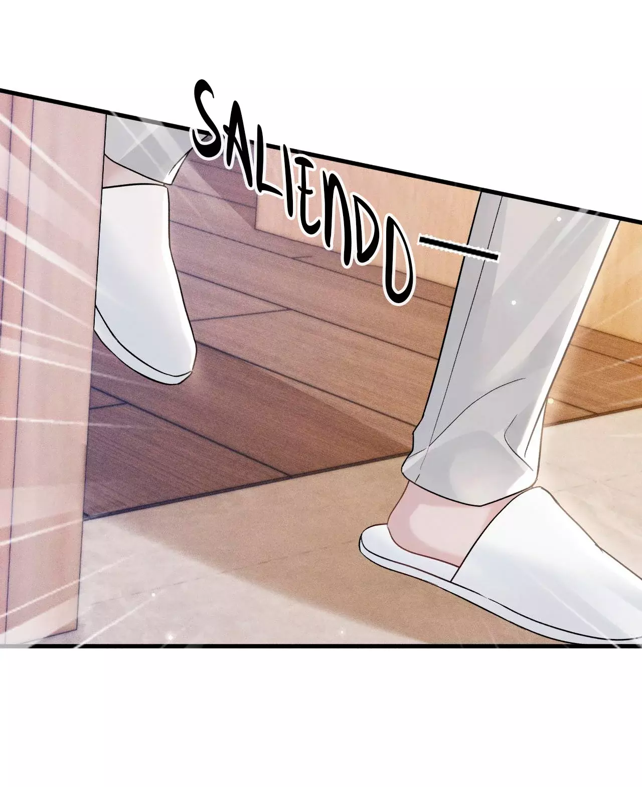 Amado Tormento capítulo 104 página 13