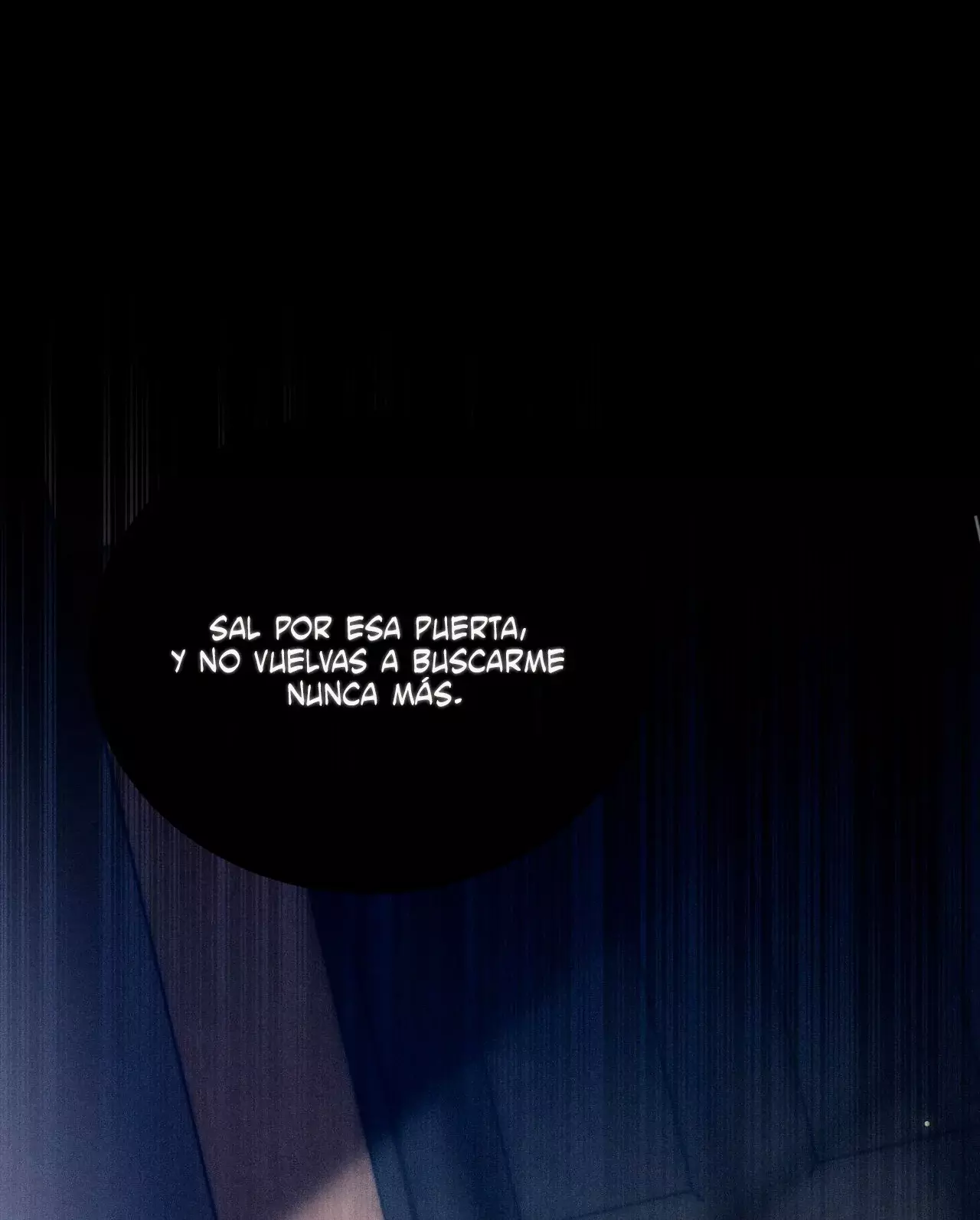 Amado Tormento capítulo 105 página 10
