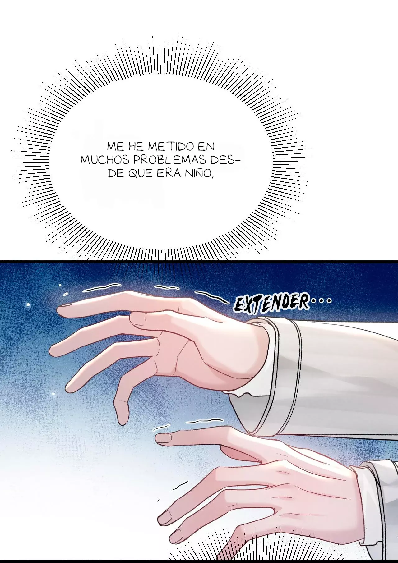 Amado Tormento capítulo 105 página 12