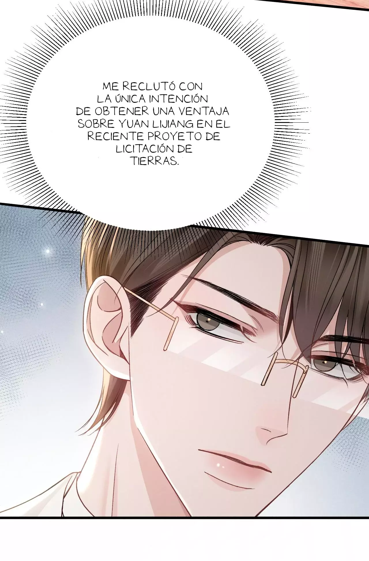 Amado Tormento capítulo 105 página 23
