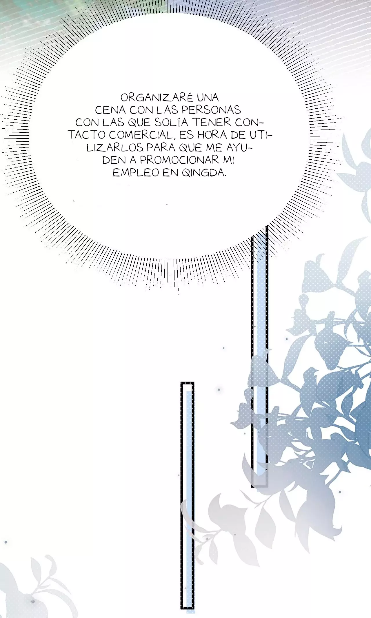 Amado Tormento capítulo 105 página 36