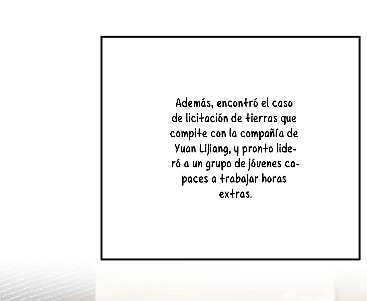 Amado Tormento capítulo 105 página 39