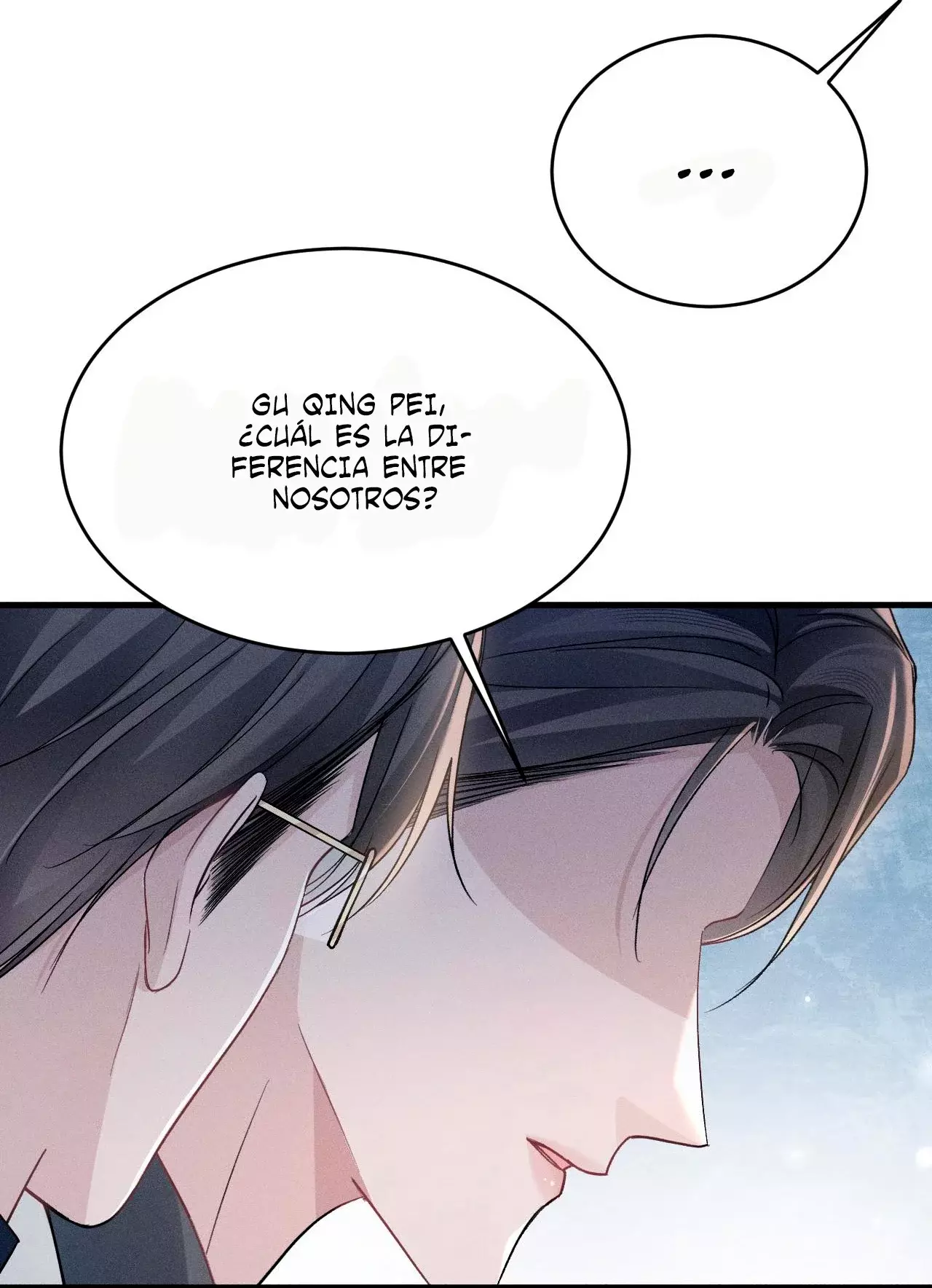 Amado Tormento capítulo 106 página 28